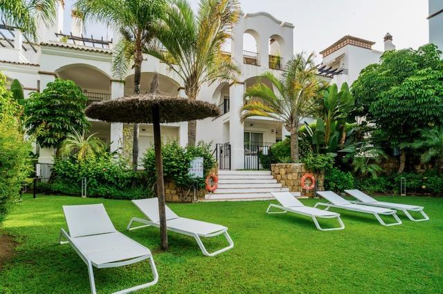 Apartamento en Venta en Marbella