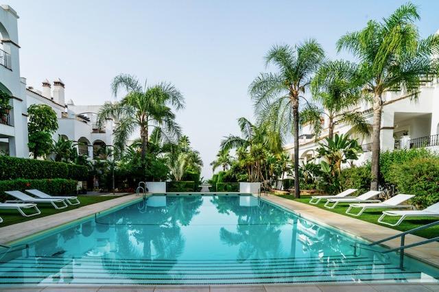 Apartamento en Venta en Marbella