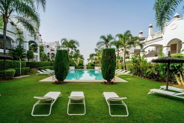 Apartamento en Venta en Marbella