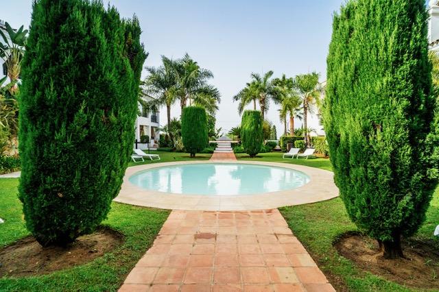 Apartamento en Venta en Marbella