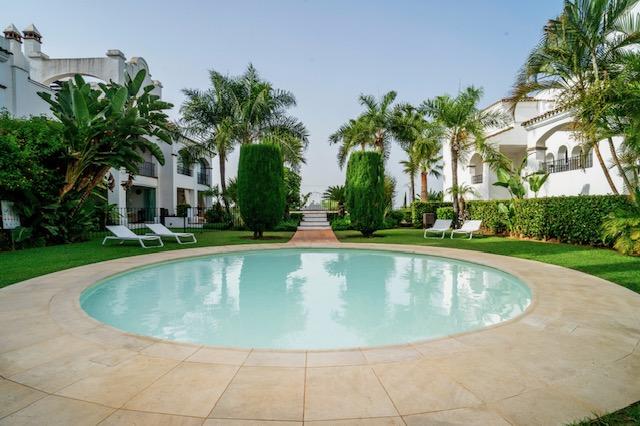 Apartamento en Venta en Marbella