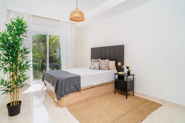 Apartamento en Venta en Marbella