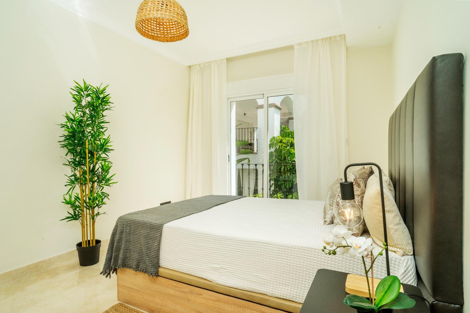 Apartamento en Venta en Marbella