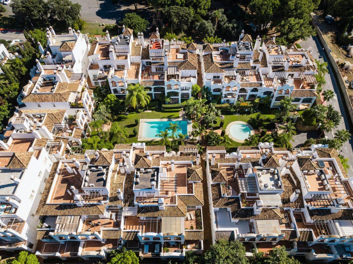 Apartamento en Venta en Marbella