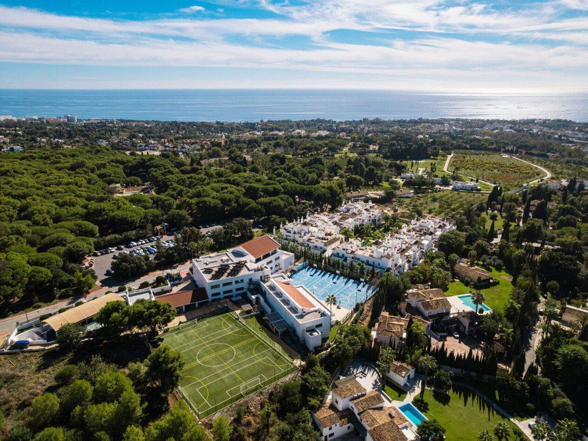 Apartamento en Venta en Marbella