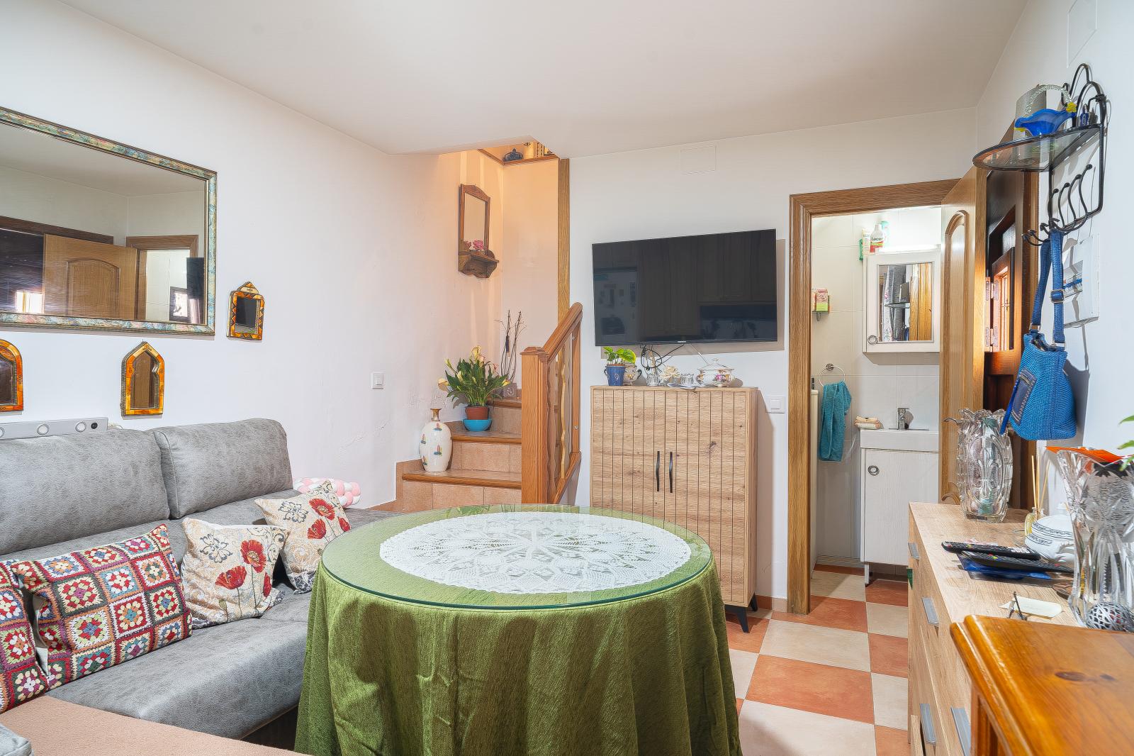 Terraced House for Sale in Molvízar