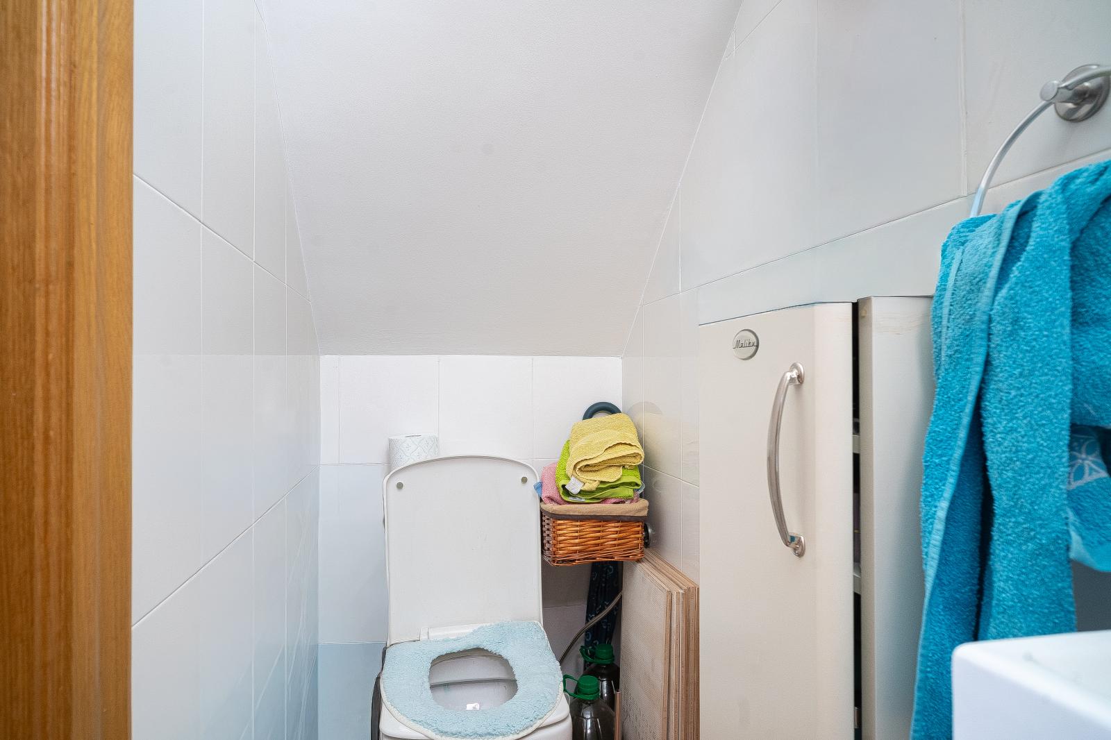 Terraced House for Sale in Molvízar