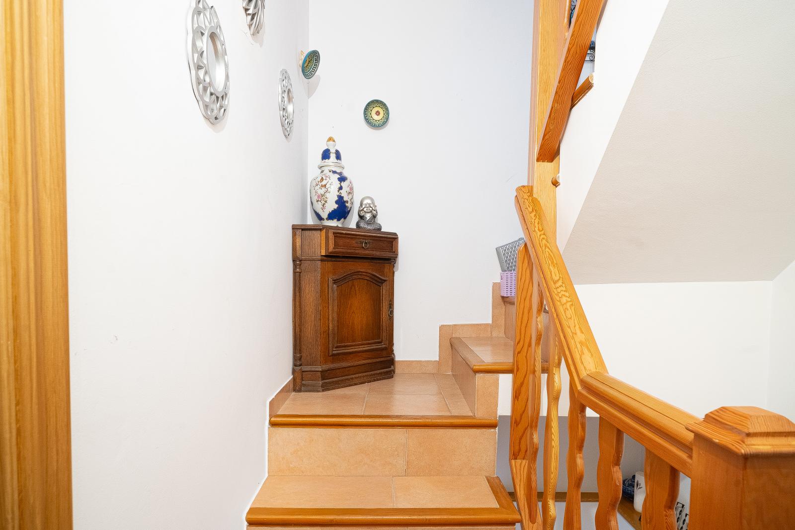 Terraced House for Sale in Molvízar