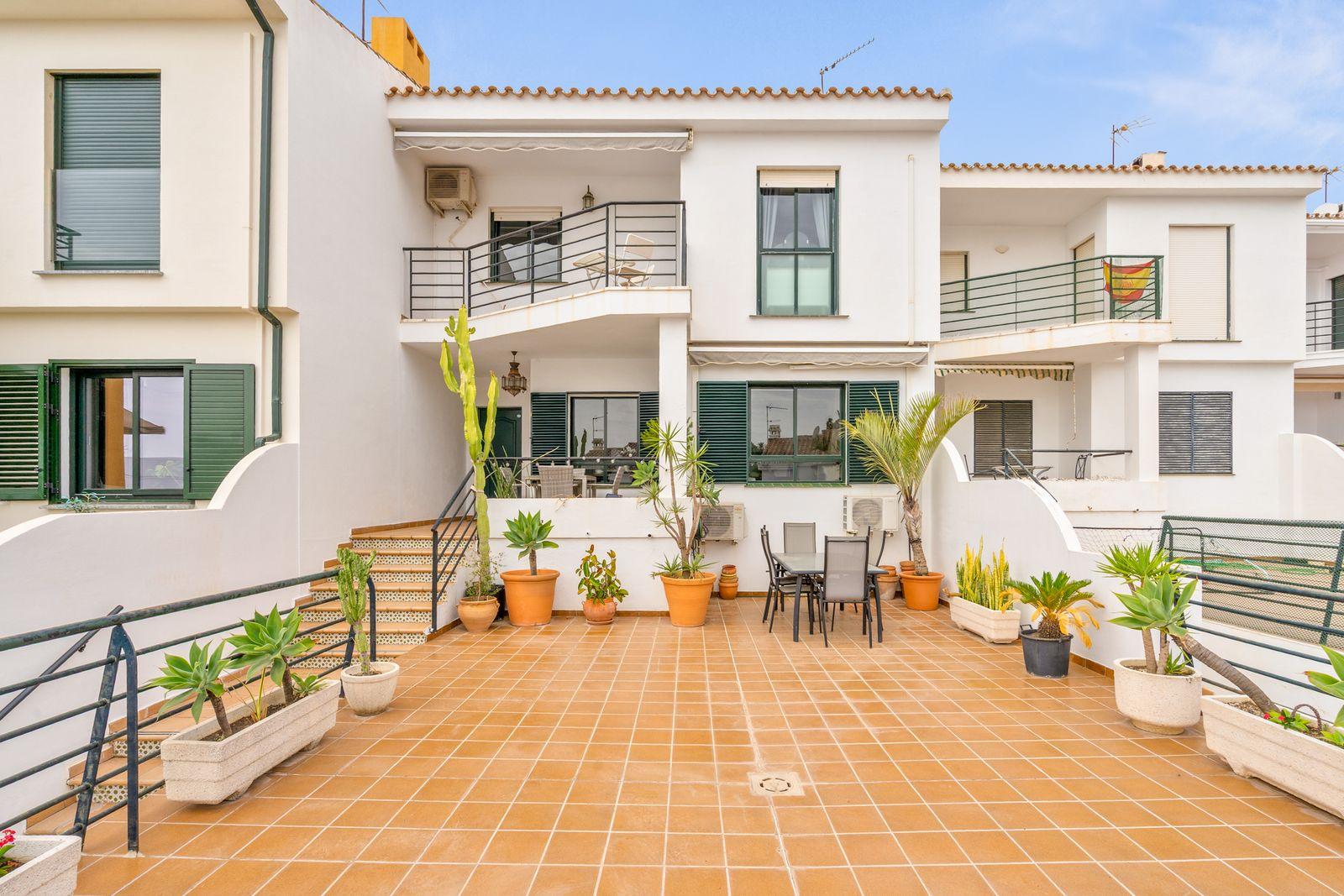 Adosado en Venta en Benalmádena