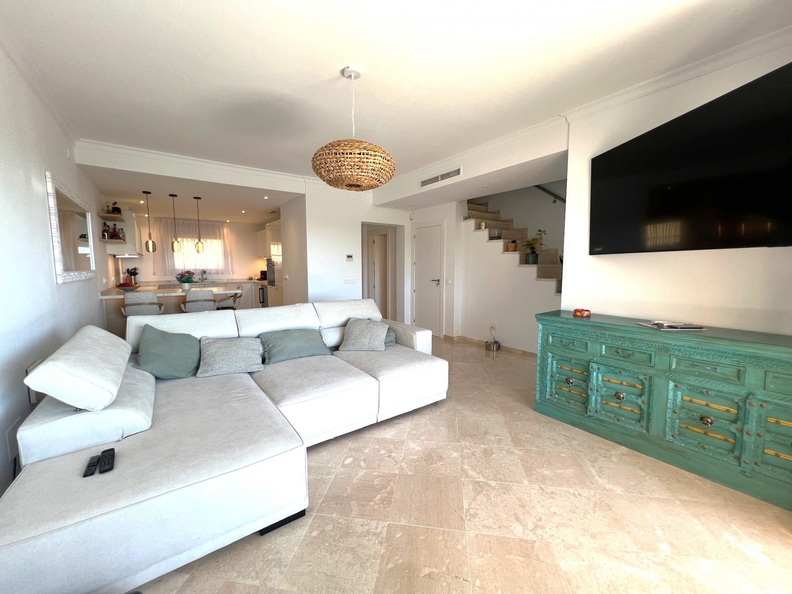 Adosado en Venta en Marbella