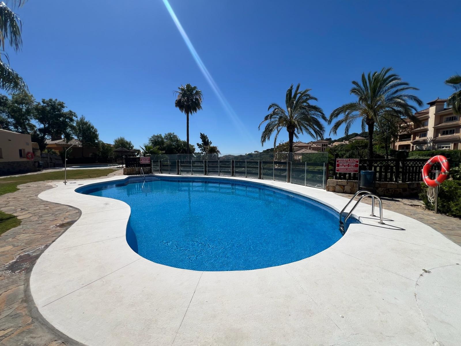Adosado en Venta en Marbella