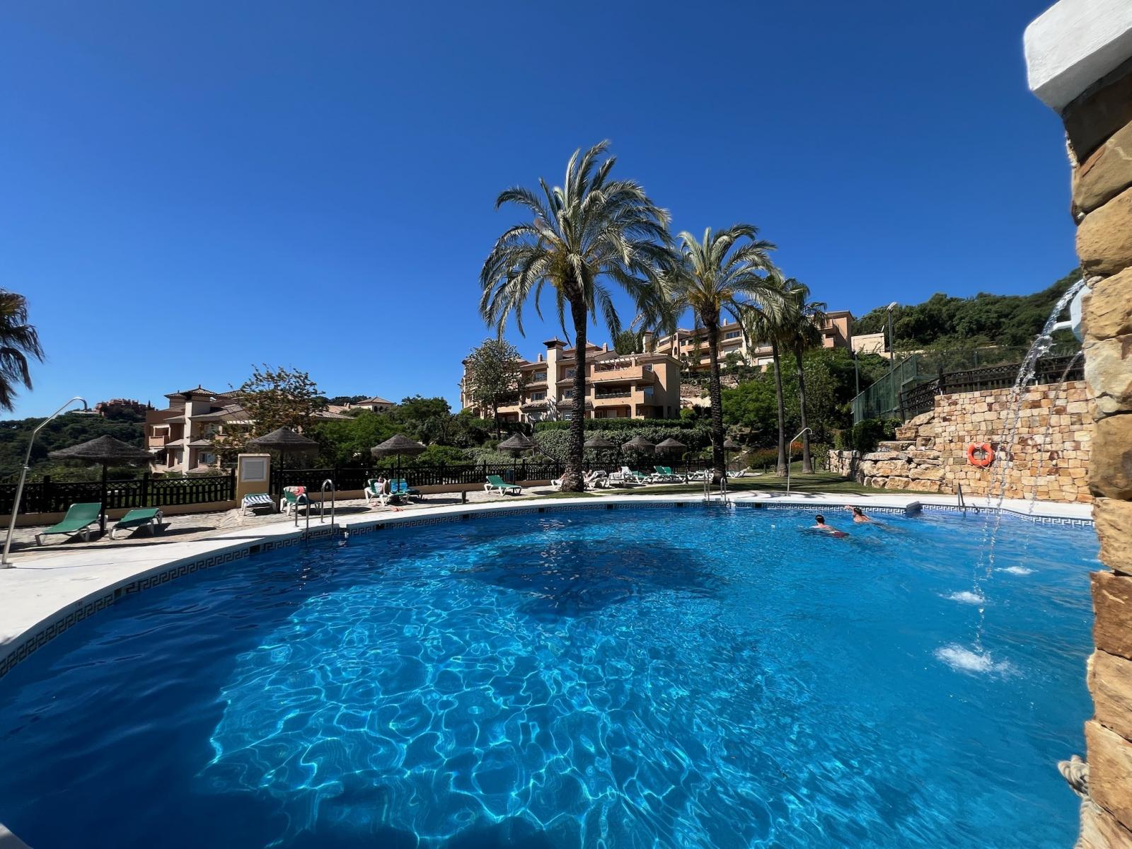 Adosado en Venta en Marbella