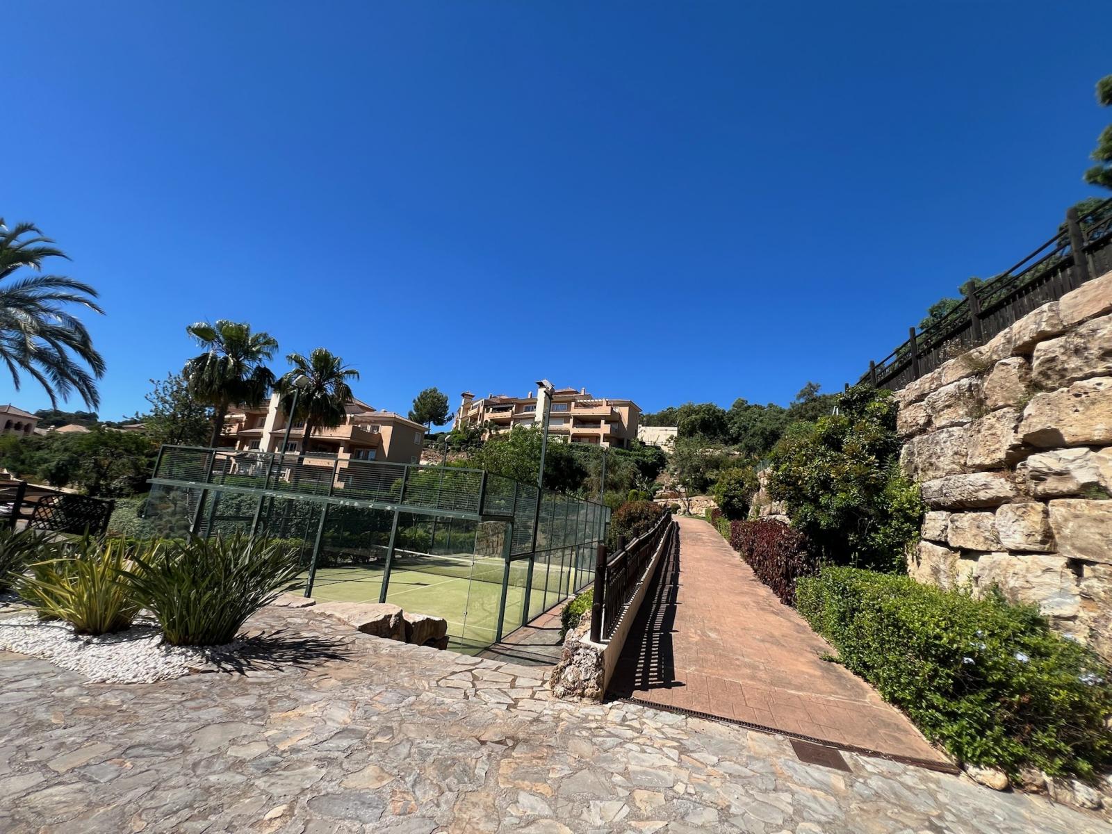 Adosado en Venta en Marbella