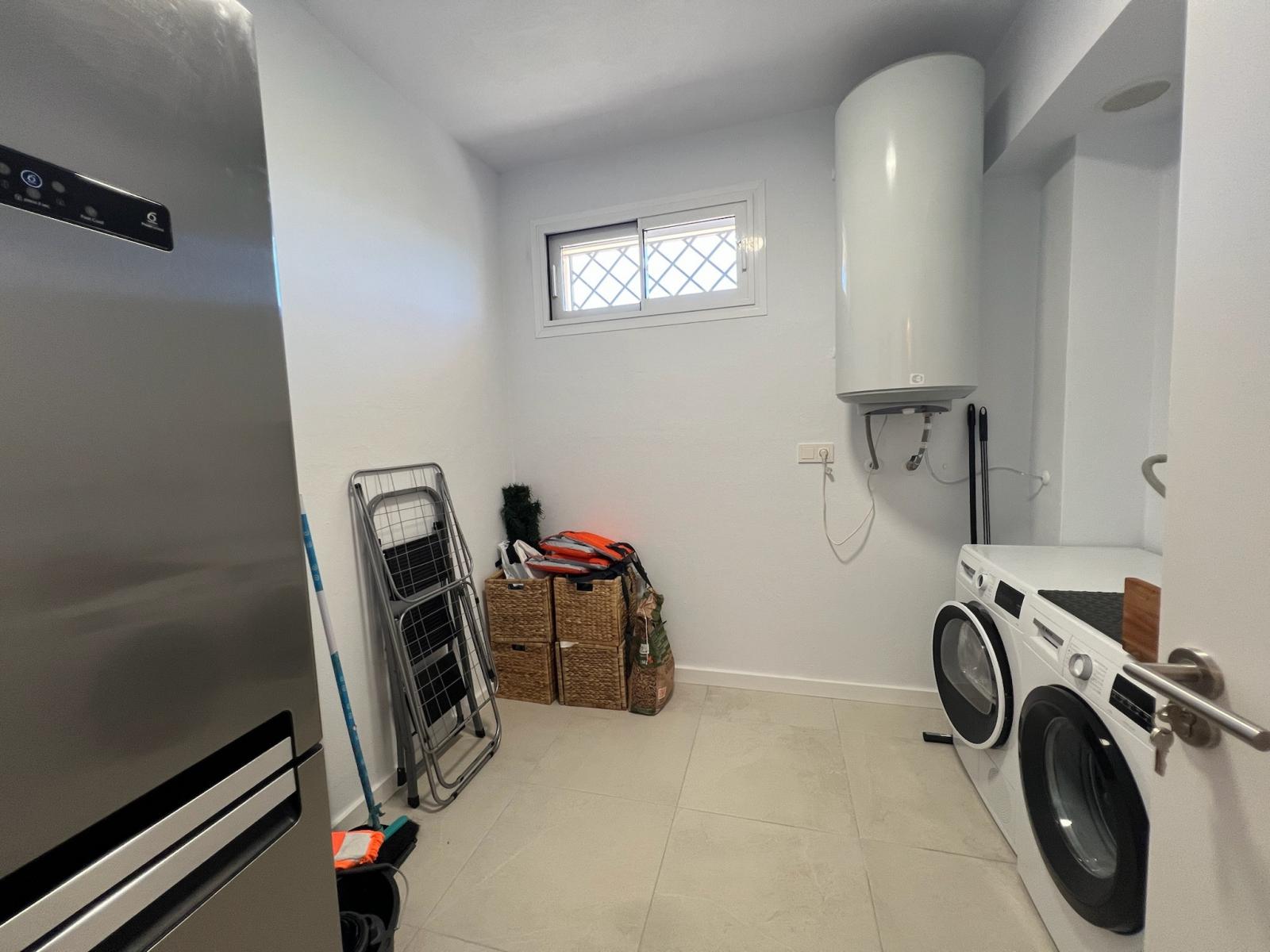 Adosado en Venta en Marbella
