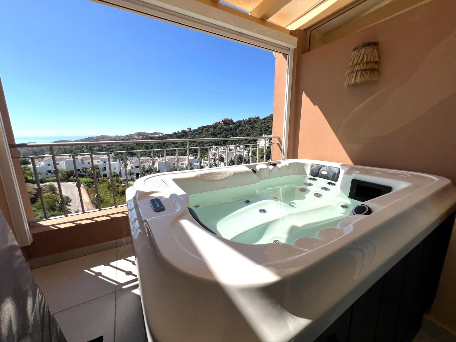 Adosado en Venta en Marbella