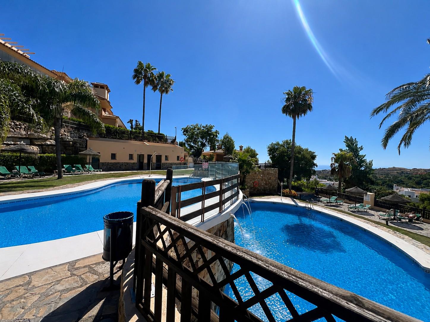 Adosado en Venta en Marbella