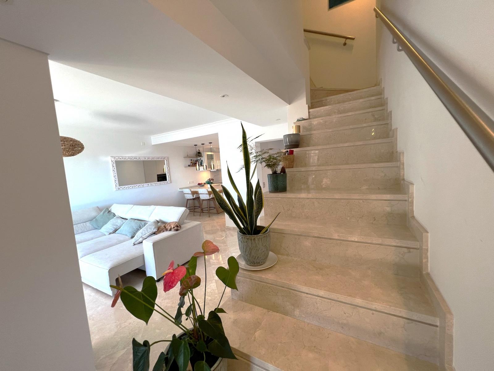 Adosado en Venta en Marbella