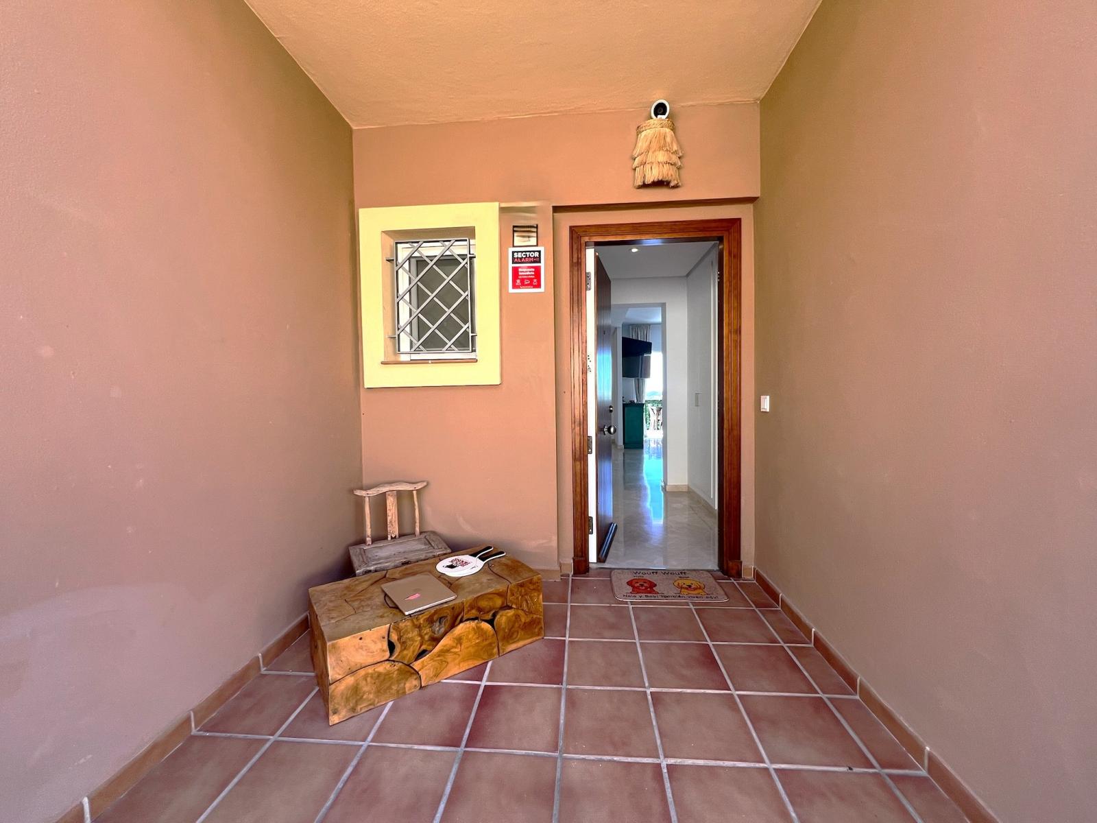 Adosado en Venta en Marbella