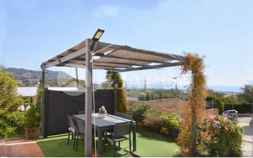 Villa for Sale in Vilassar de Dalt