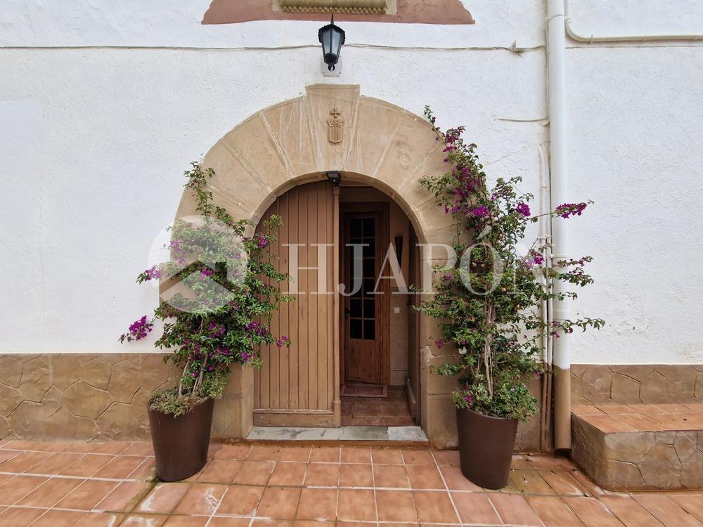 Villa for Sale in Vilassar de Dalt