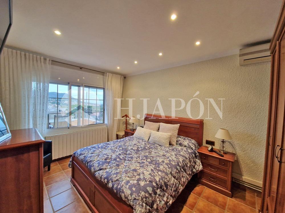 Villa for Sale in Vilassar de Dalt