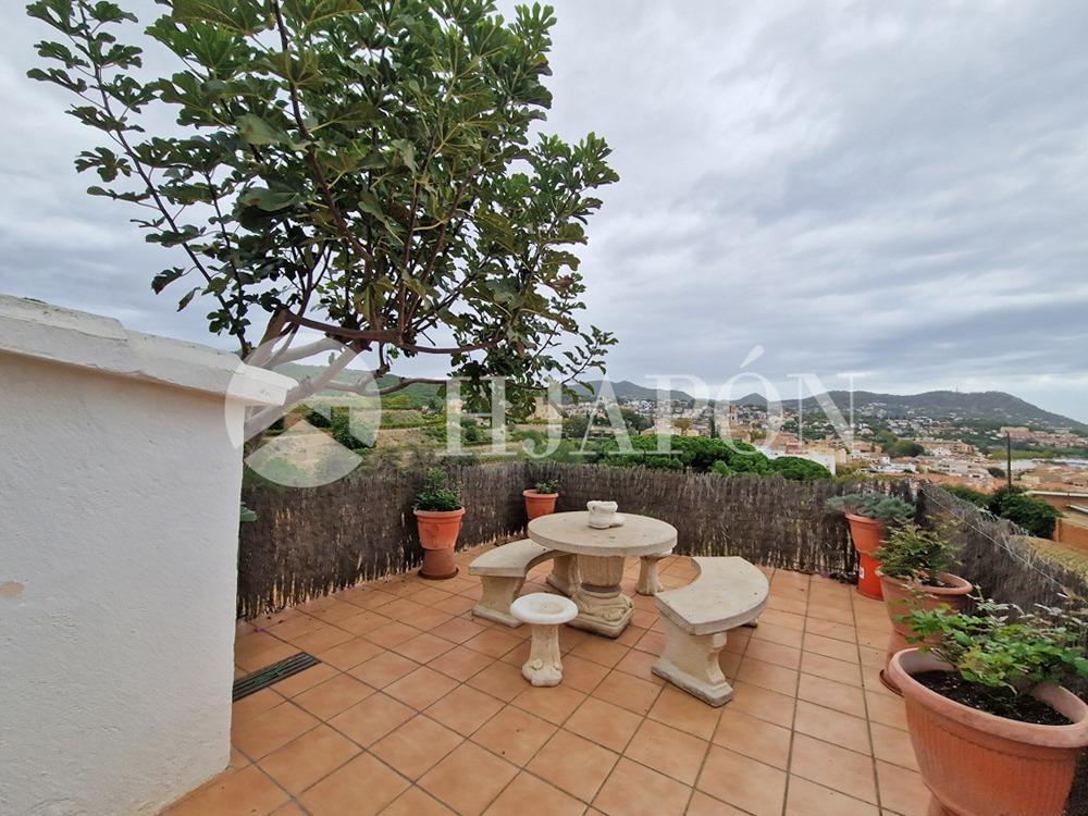 Villa for Sale in Vilassar de Dalt