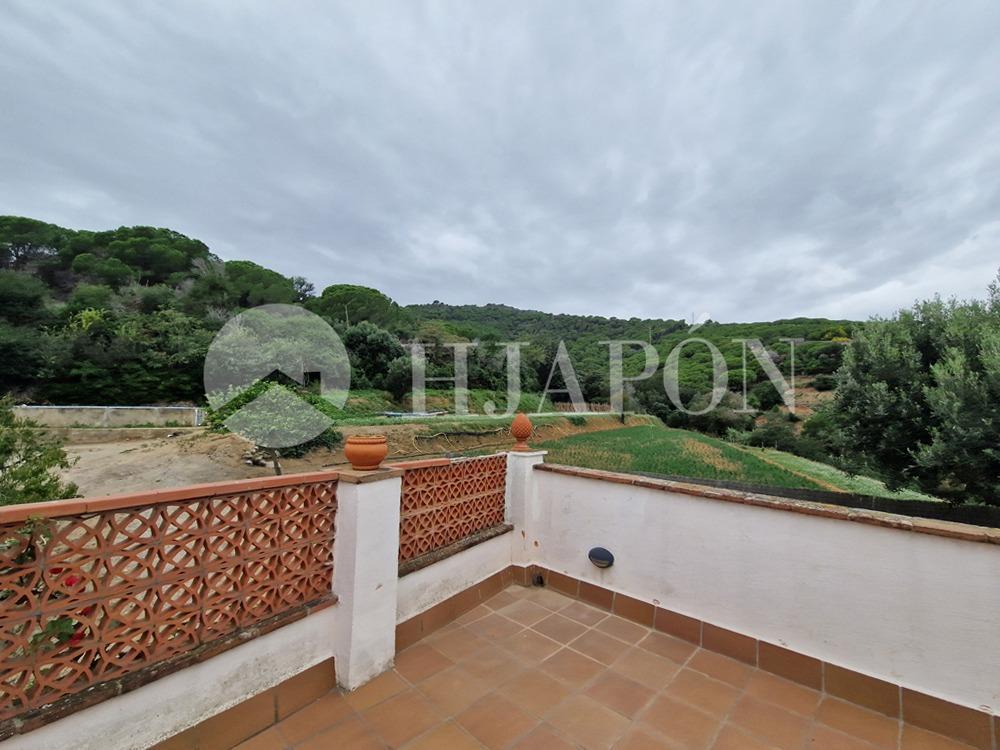 Villa for Sale in Vilassar de Dalt