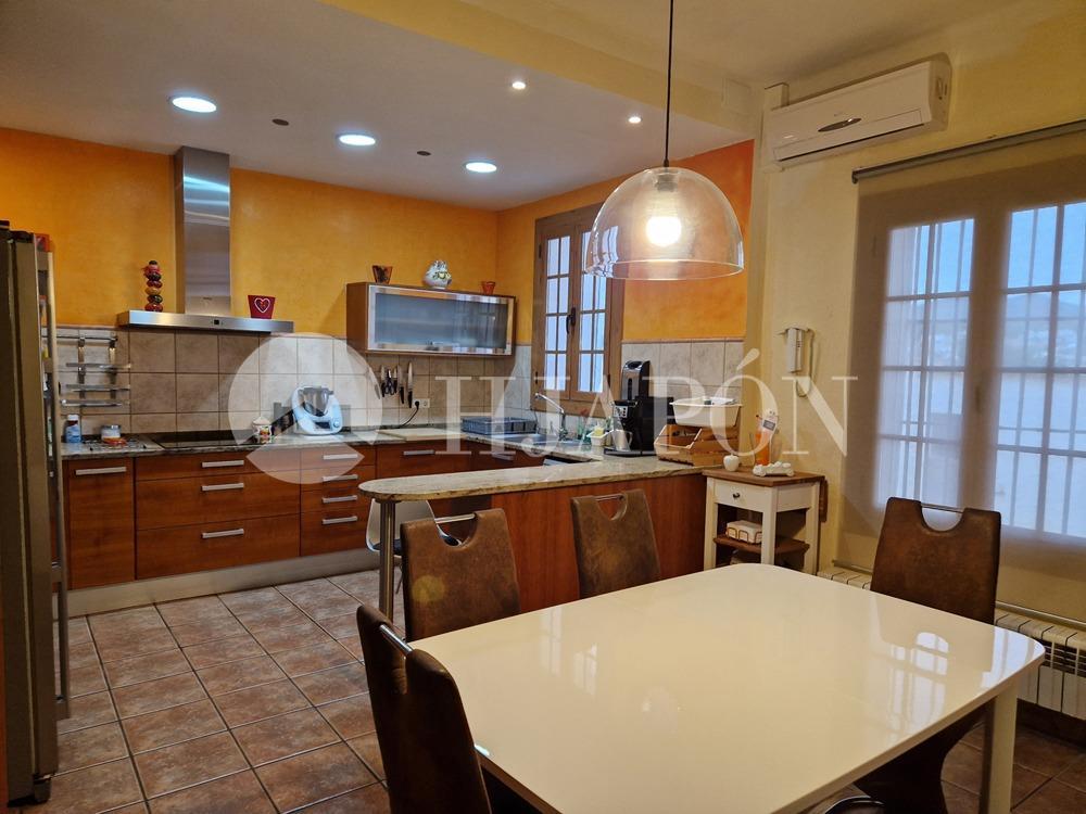 Villa for Sale in Vilassar de Dalt