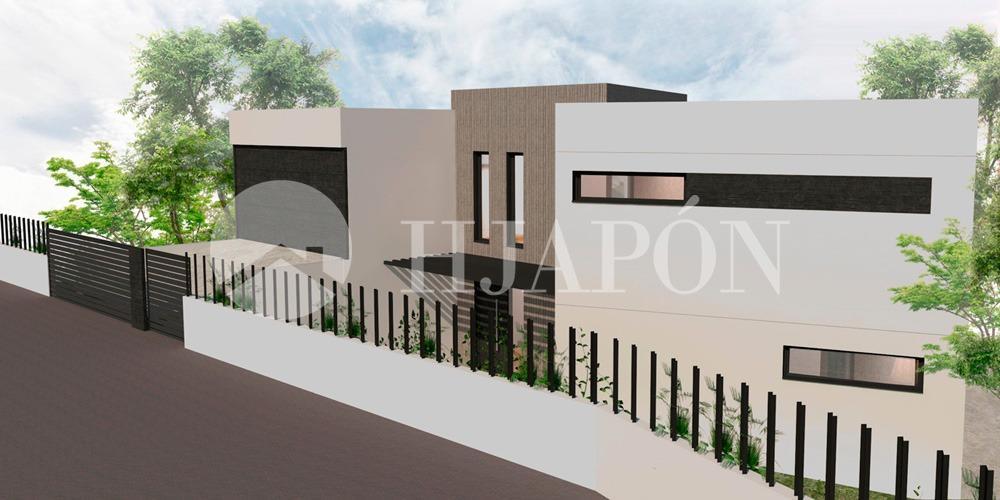 Parcela en Venta en Alella