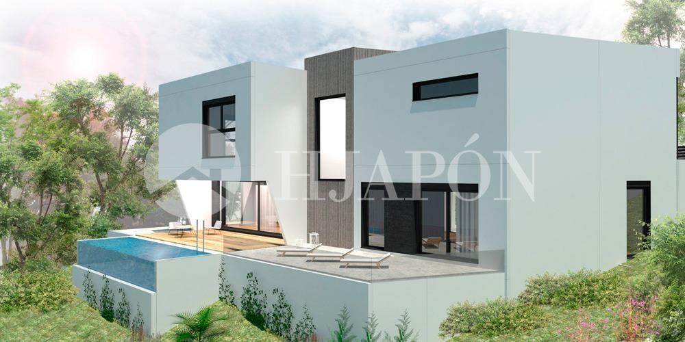 Parcela en Venta en Alella