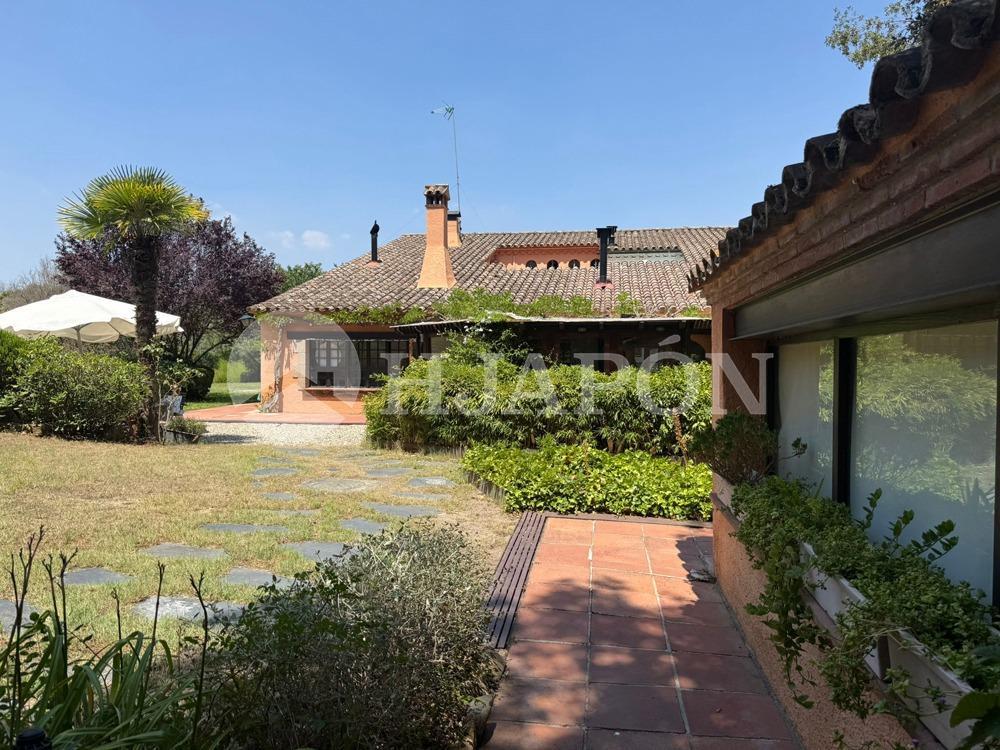 Casa en Venta en Vilanova del Vallès