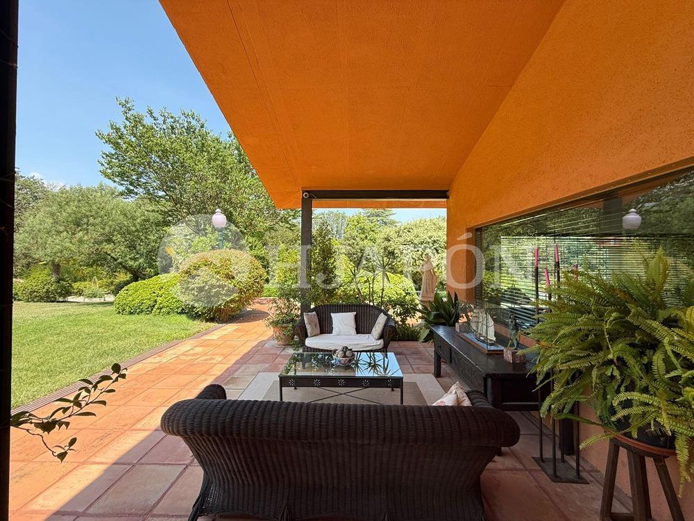 Casa en Venta en Vilanova del Vallès