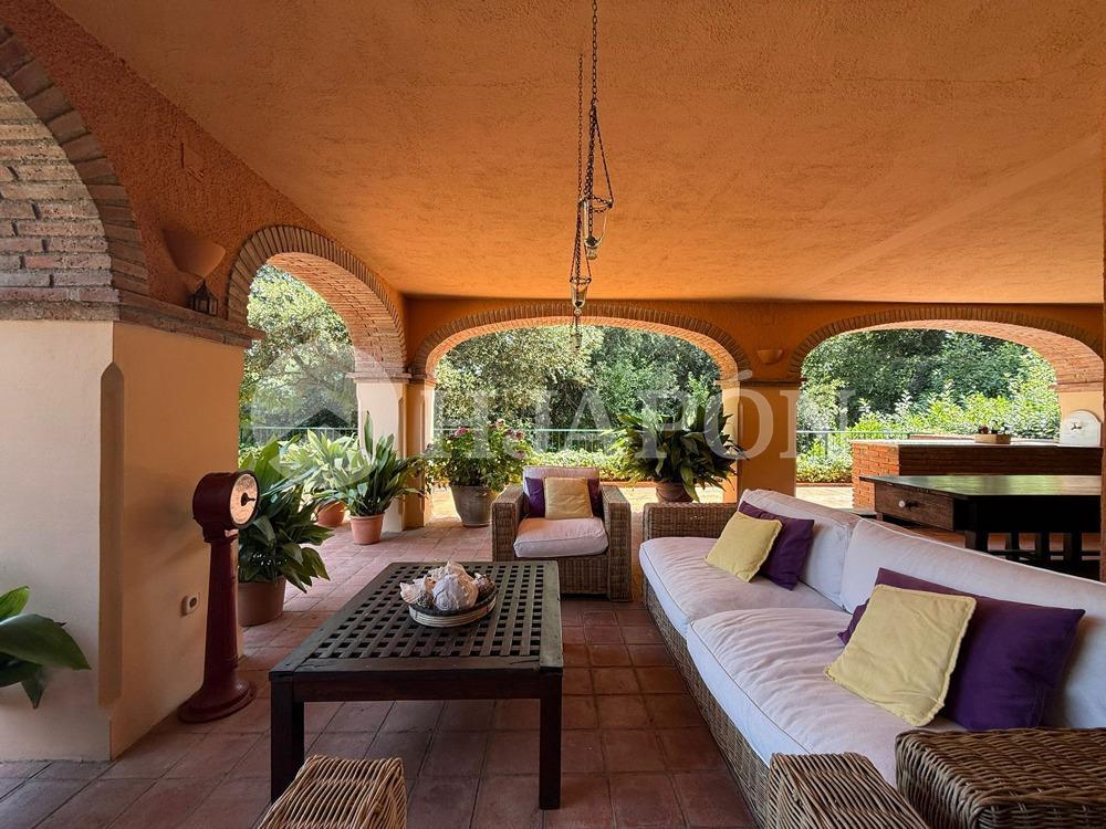 Casa en Venta en Vilanova del Vallès