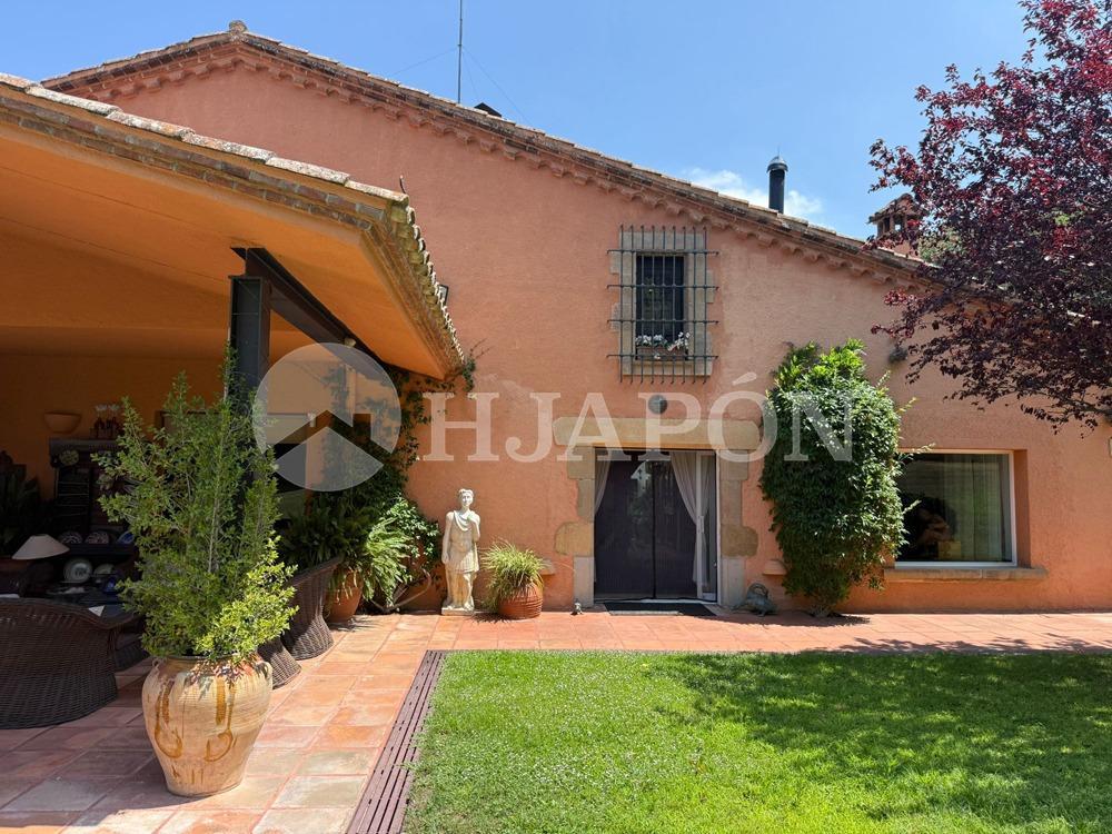 Casa en Venta en Vilanova del Vallès