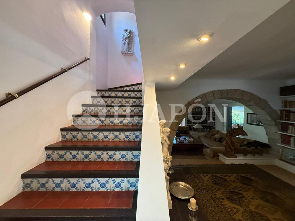 Casa en Venta en Vilanova del Vallès