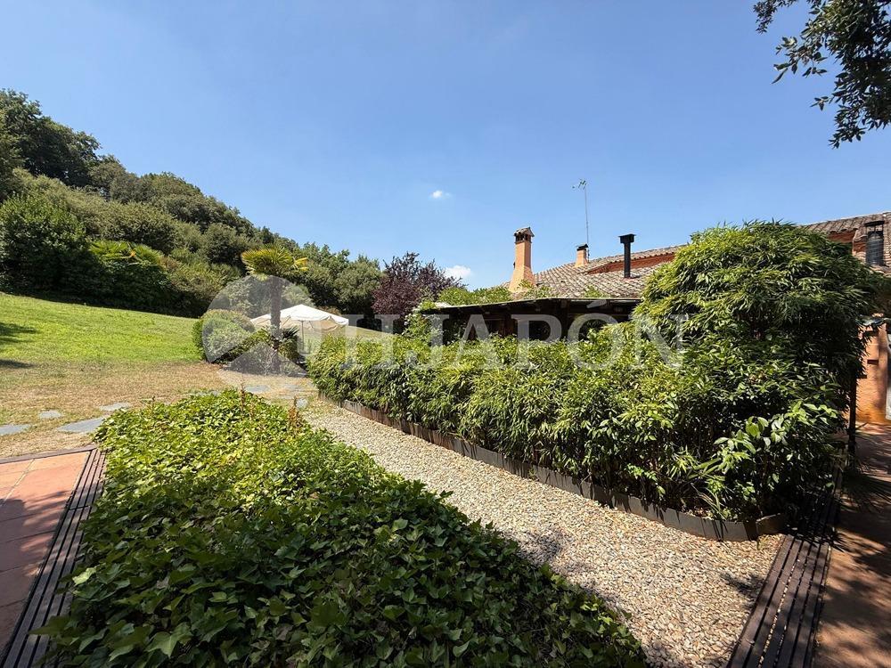 Casa en Venta en Vilanova del Vallès