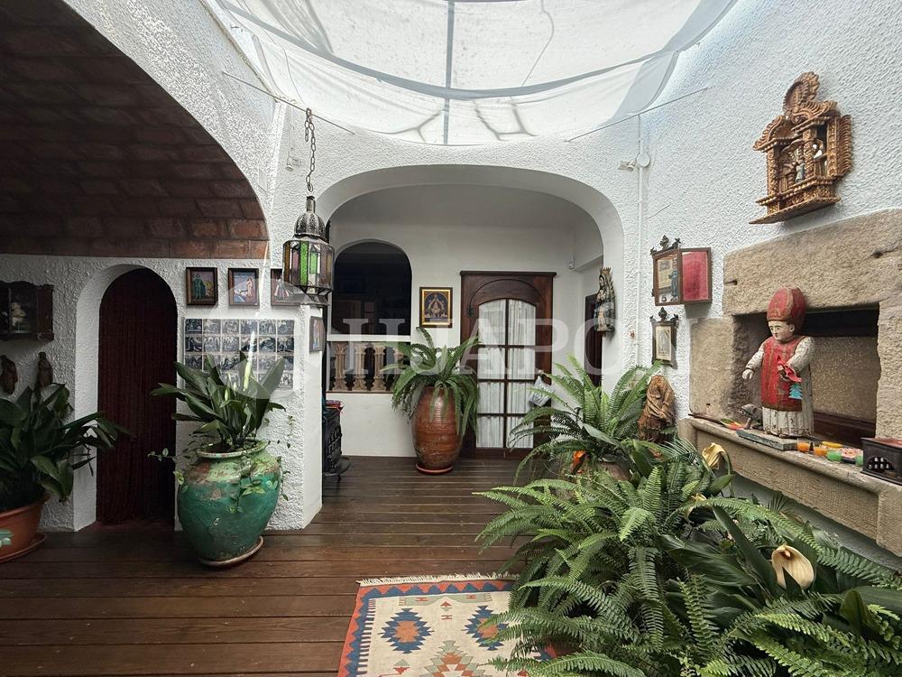 Casa en Venta en Vilanova del Vallès