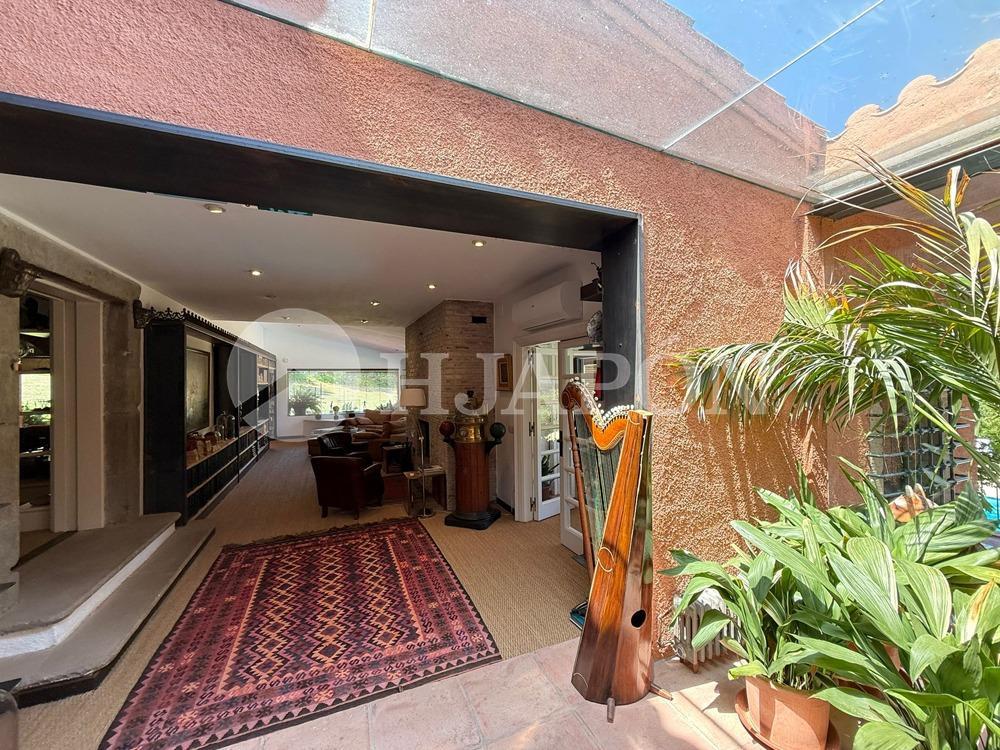 Casa en Venta en Vilanova del Vallès