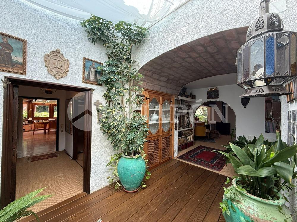 Casa en Venta en Vilanova del Vallès