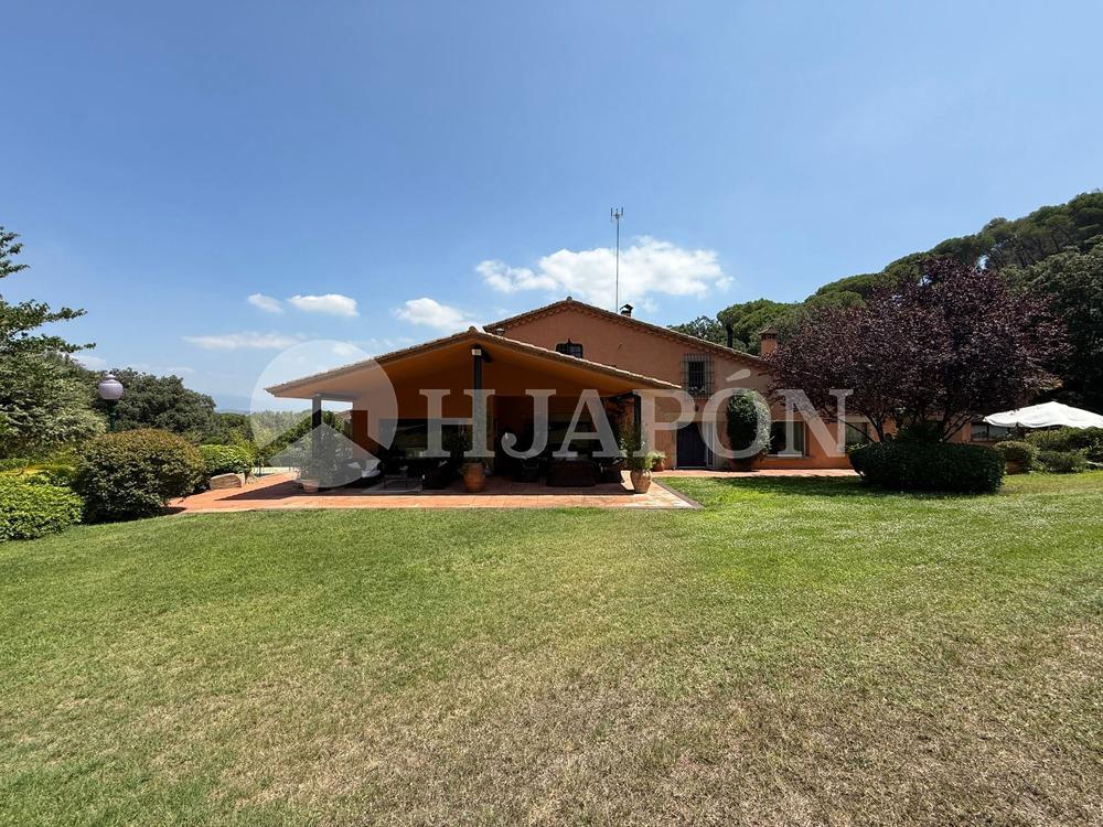 Casa en Venta en Vilanova del Vallès