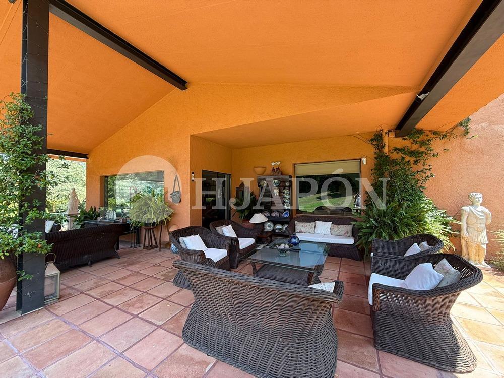 Casa en Venta en Vilanova del Vallès
