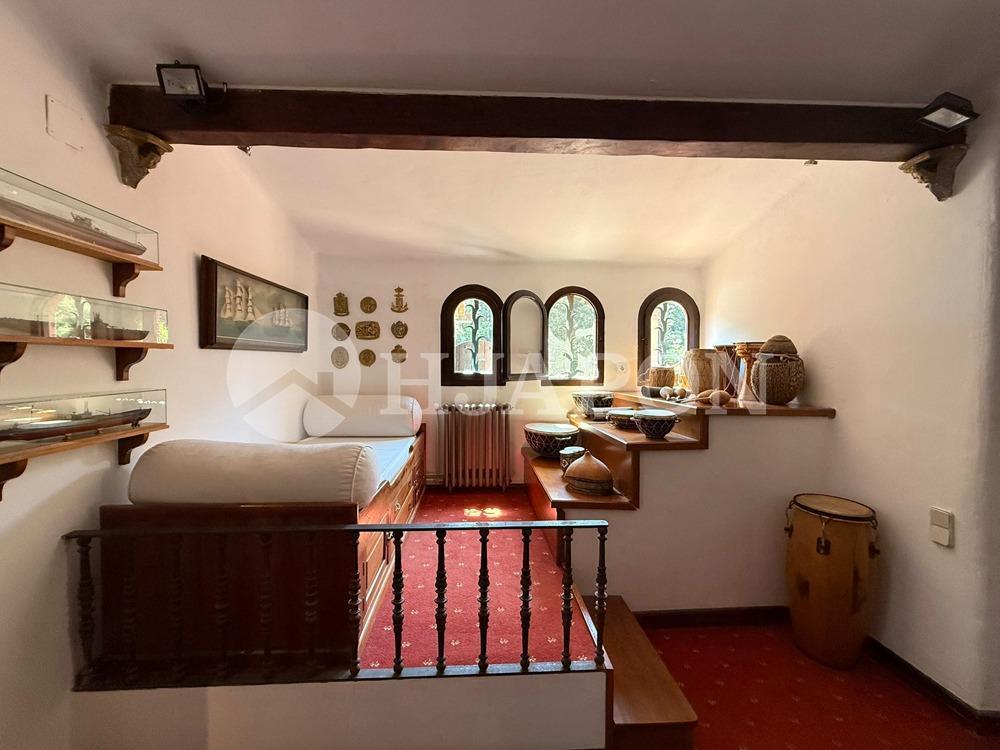 Casa en Venta en Vilanova del Vallès