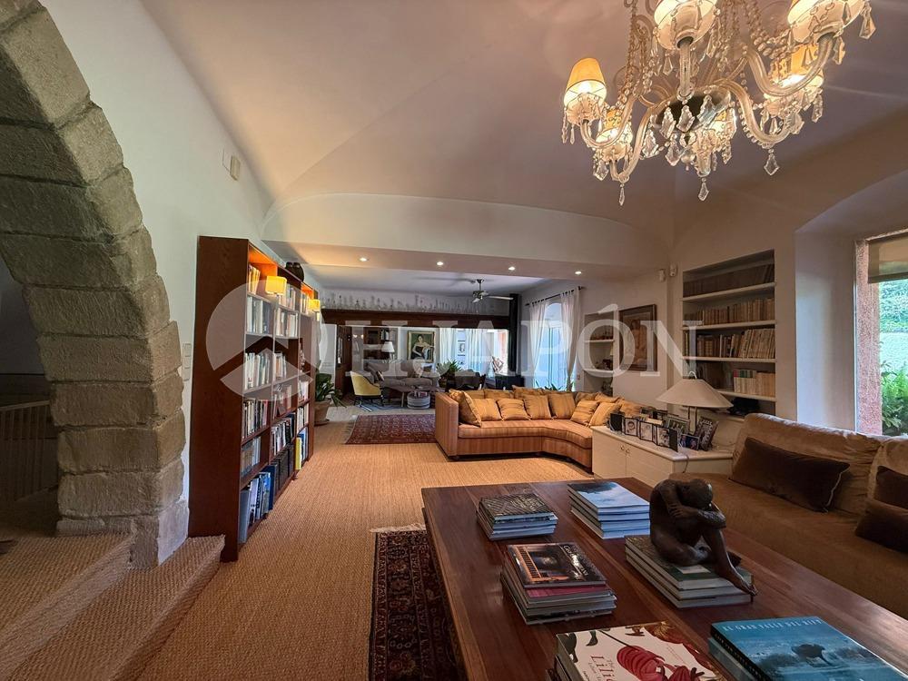 Casa en Venta en Vilanova del Vallès
