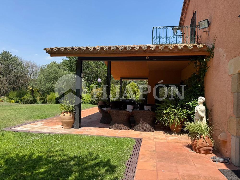 Casa en Venta en Vilanova del Vallès