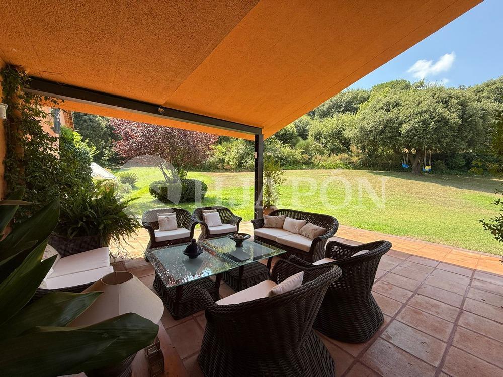 Casa en Venta en Vilanova del Vallès