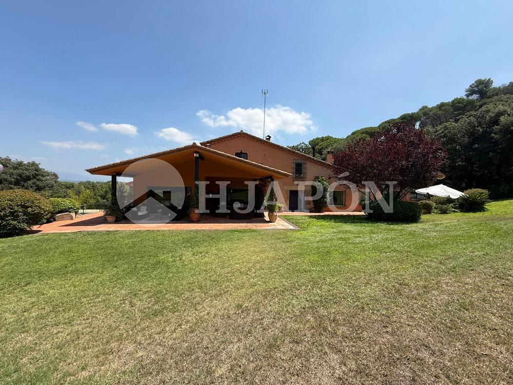 Casa en Venta en Vilanova del Vallès