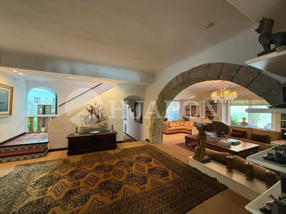 Casa en Venta en Vilanova del Vallès