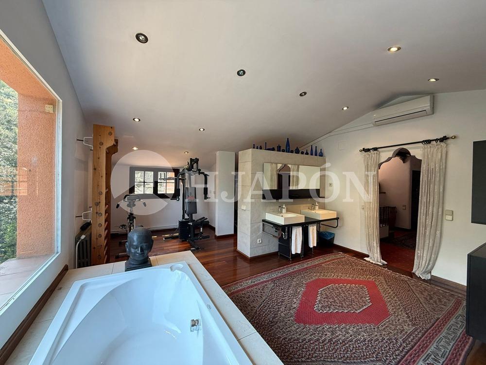 Casa en Venta en Vilanova del Vallès