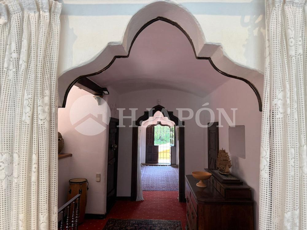 Casa en Venta en Vilanova del Vallès