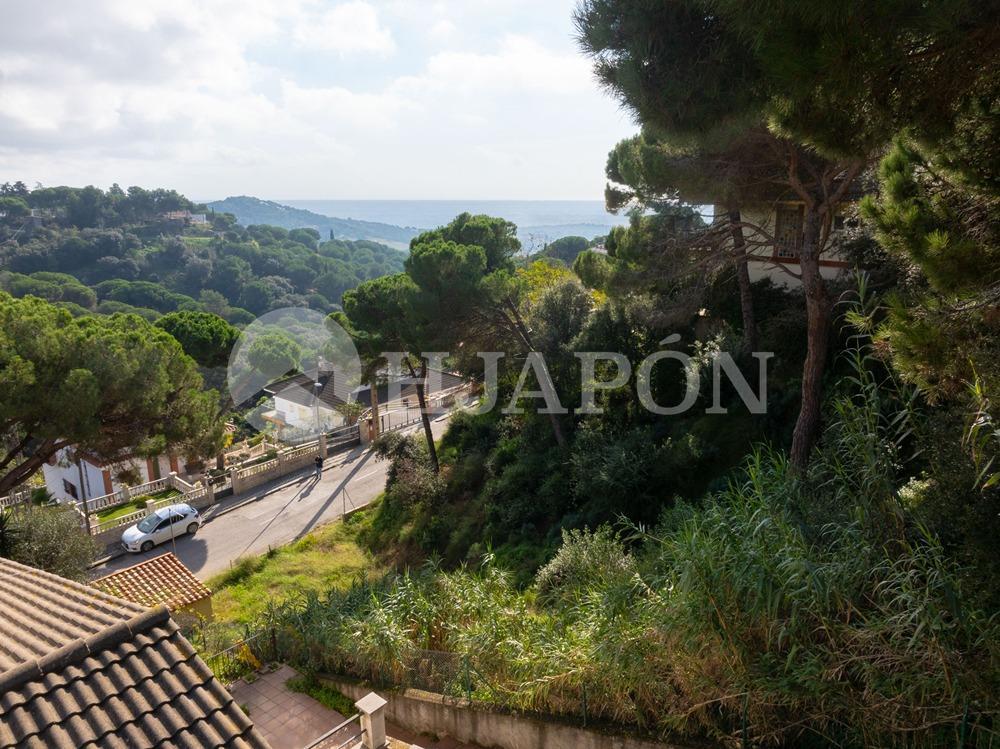 Parcela en Venta en Alella